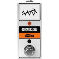 Orange Amps Orange FS-1 Single Button Footswitch - Mini
