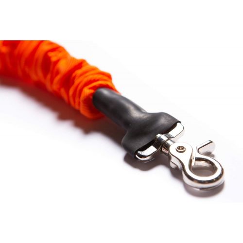  Orange Whip GFX Resistance Band Kit - Golf Swing Training Kit - for use with Orange Peel
