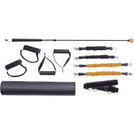 Orange Whip GFX Minimal Conversion Kit - Golf Swing Training Kit, for use with Orange Peel