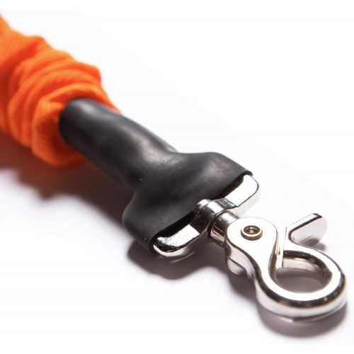  Orange Whip GFX Minimal Conversion Kit - Golf Swing Training Kit, for use with Orange Peel