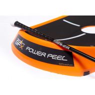 Orange Whip Bundle - Full-Sized Golf Swing Trainer & Orange Peel Balance Trainer