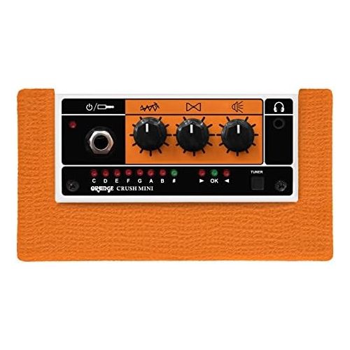  [아마존베스트]Orange audio Guitar Amplifier Combo for Orange Crush Mini