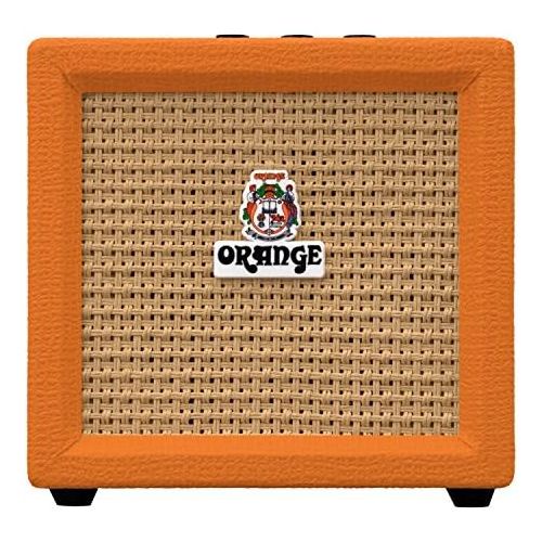  [아마존베스트]Orange audio Guitar Amplifier Combo for Orange Crush Mini