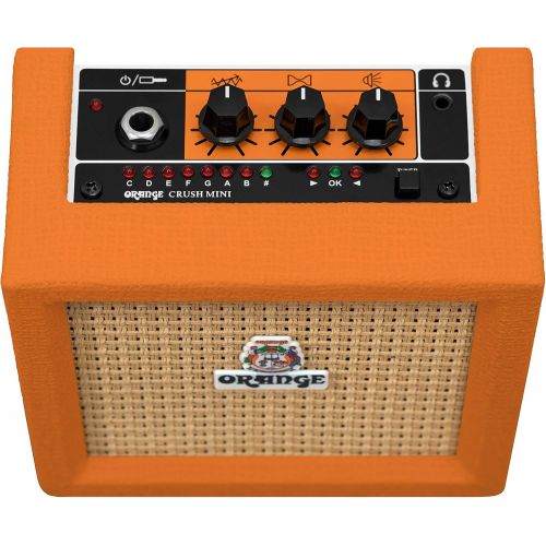  [아마존베스트]Orange audio Guitar Amplifier Combo for Orange Crush Mini