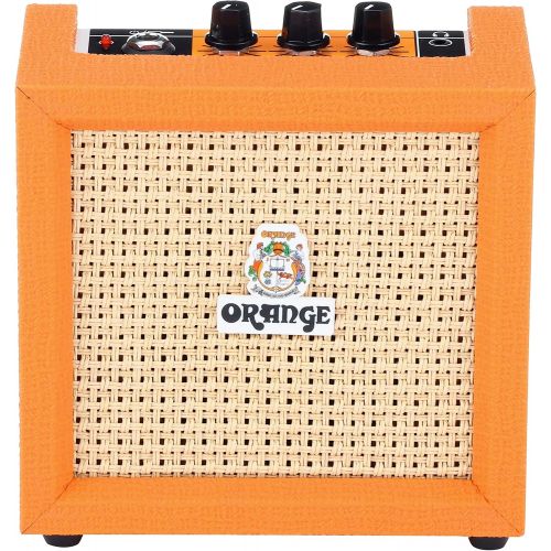  [아마존베스트]Orange audio Guitar Amplifier Combo for Orange Crush Mini