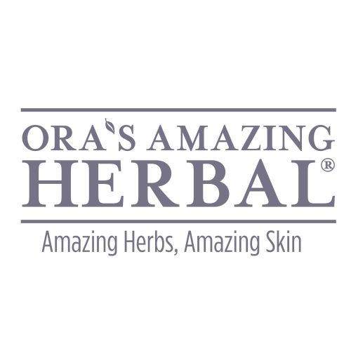  Oras Amazing Herbal Natural Baby Powder, Talc Free Baby Powder, Baby Skin Care, Gentle Vanilla Amber, Corn Free Baby Powder, Grain Free, Gluten Free Baby Powder, Ora’s Amazing Herbal, Made in USA Baby