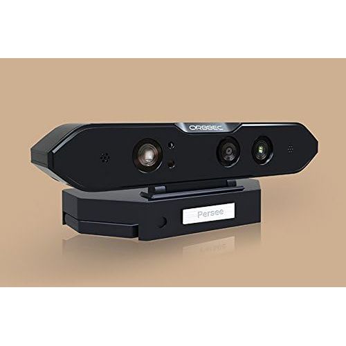  [무료배송]올백 오르백 퍼시 펄시 3D카메라 Orbbec Persee 3D Camera The Worlds First 3D Camera Computer