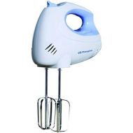 Orbegozo - 15243 Handmixer, 250 W, Blau/Weiss