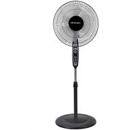 [아마존베스트]Orbegozo SF 0148Standventilator, 40cm, Schwarz