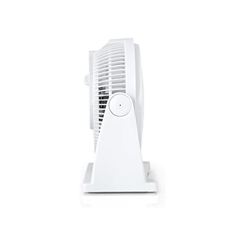  [아마존베스트]Orbegozo BF 0128Fan Fans (White; 230V; 50Hz)