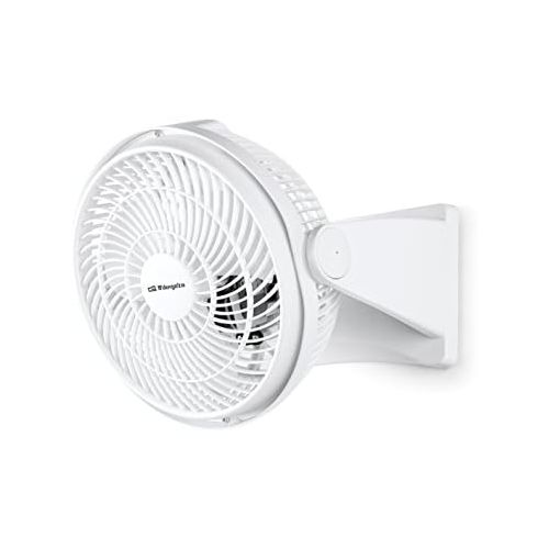  [아마존베스트]Orbegozo BF 0128Fan Fans (White; 230V; 50Hz)