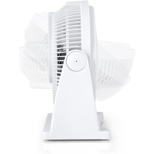  [아마존베스트]Orbegozo BF 0128Fan Fans (White; 230V; 50Hz)