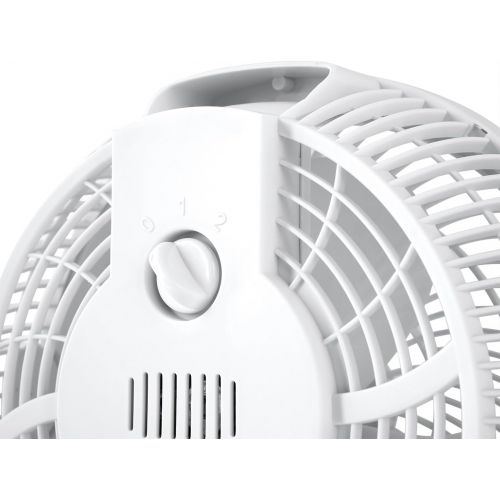  [아마존베스트]Orbegozo BF 0128Fan Fans (White; 230V; 50Hz)