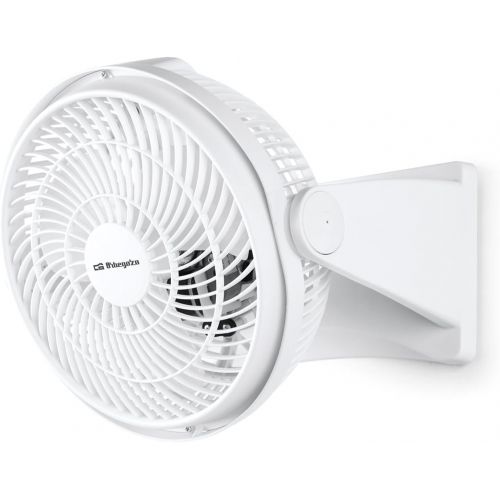  [아마존베스트]Orbegozo BF 0128Fan Fans (White; 230V; 50Hz)