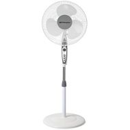 Orbegozo 0147?SF Christmas VENTILATEUR with Stand 40?cm White