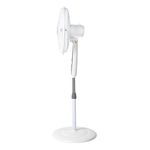  Orbegozo 0147?SF Christmas VENTILATEUR with Stand 40?cm White