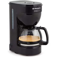 Cafetera de goteo Orbegozo CG4014?6T Negra