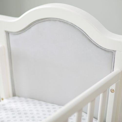  Orbelle Lola Upholstered Cradle