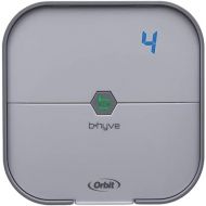 Orbit 57915 B-hyve Smart Hose Watering Timer with Wi-Fi Hub