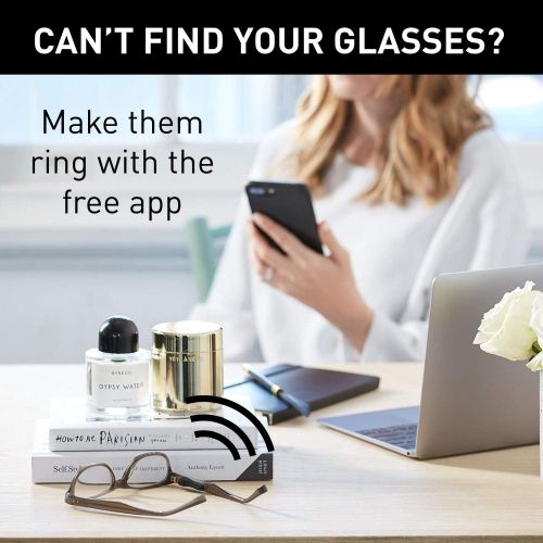  [아마존베스트]Orbit Glasses - Bluetooth Glasses Finder