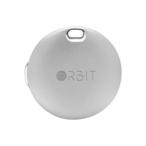  [아마존베스트]Orbit - Bluetooth Key Finder - Silver