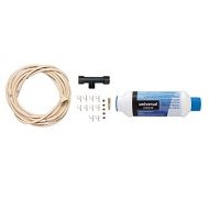 Orbit Basic Outdoor Misting System and Calcium Inhibitor Filter bundle