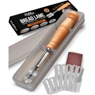 ORBLUE Bread Lame, Dough Scoring Tool for Artisan Bread, 12 Blades Included