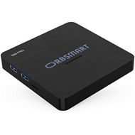 [아마존베스트]-Service-Informationen Android TV Box Orbsmart S86 Pro 4K (UHD) HDR10+ Smart TV Mini-PC (Hexacore-CPU S922X, 4GB RAM, HDMI 2.1, Gigabit-LAN, WiFi 6/WLAN-ax, BT 5.0)