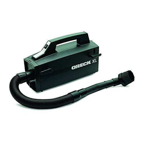  Oreck Super Deluxe Handheld Vacuum