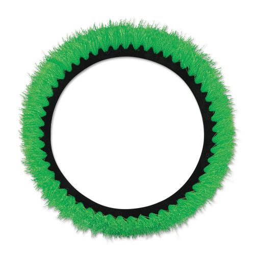  Oreck, ORK237057, Orbiter Floor Machine Green Scrub Brush, 1 Each, Green