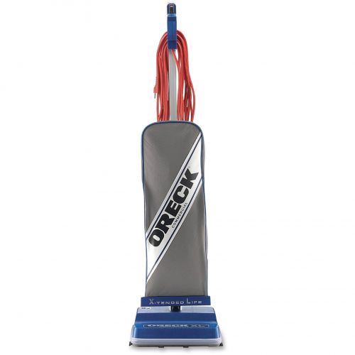  Oreck Commercial XL2100RHS Upright Vacuum Cleaner