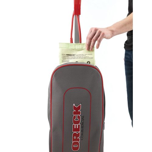  [아마존 핫딜] [아마존핫딜]Oreck Commercial, Professional Upright Vacuum Cleaner, U2000RB1