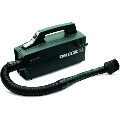  Oreck Super Deluxe Handheld Vacuum