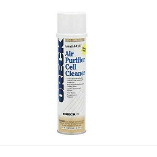  Oreck Assail A Cell Cleaner 1907 #32358 by Oreck,20oz