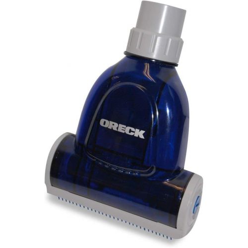  [아마존베스트]Oreck Ultimate Handheld Bagged Canister Vacuum Bundle with Handheld Pet Hair Turbo Brush, CC1600-TB