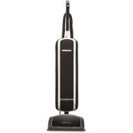 Oreck Elevate Command Bagged Upright Vacuum Cleaner, Lightweight, 30ft Power Cord, UK30200, Black