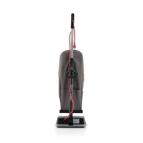  Oreck Commercial U2000RB2L-1 LEED-Compliant Upright Vacuum, Grays