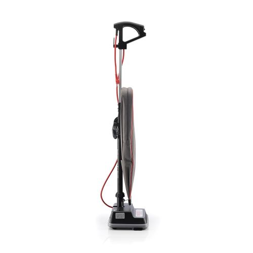  Oreck Commercial U2000RB2L-1 LEED-Compliant Upright Vacuum, Grays