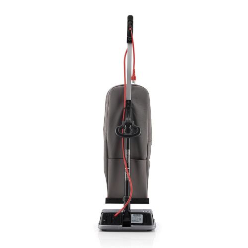  Oreck Commercial U2000RB2L-1 LEED-Compliant Upright Vacuum, Grays