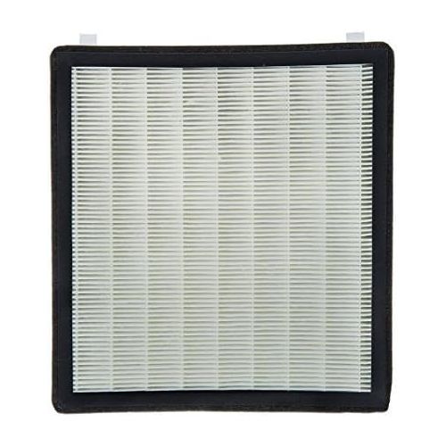  AIRH1Q2PK Oreck HEPA Filter Cartridge (2pk) for AIRH1Q, AIRHAQ, AIRHGQ, AIRHSQ Series and V31715