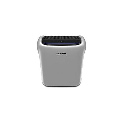  Oreck WK16000 Air Response HEPA Purifier with Odor Control & Auto Mode for Small Rooms (Available in 3 Sizes)