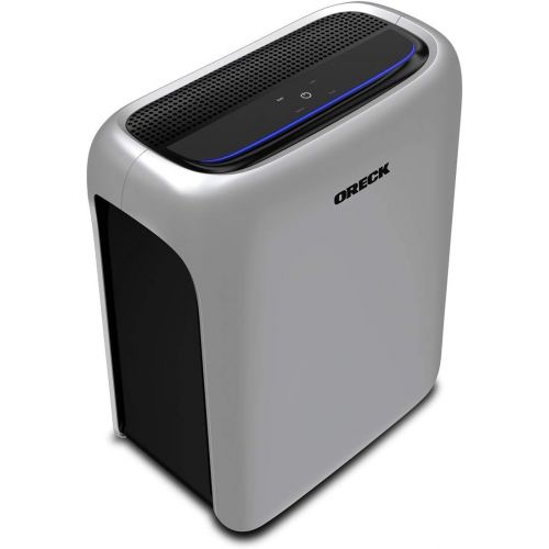  Oreck WK16000 Air Response HEPA Purifier with Odor Control & Auto Mode for Small Rooms (Available in 3 Sizes)