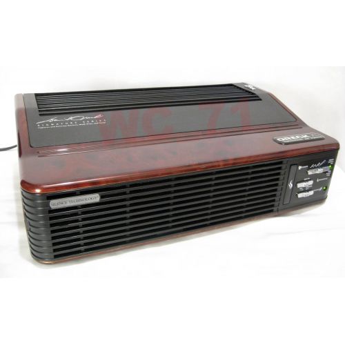  Oreck XL Professional Commercial Air Purifier Type 2 Model Air8b