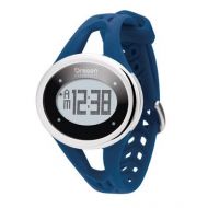 Oregon Scientific Heart Rate Monitor Watch Color: Blue