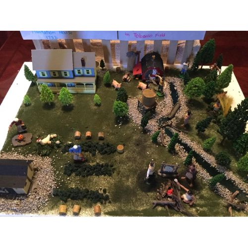  [아마존베스트]OrgMemory 29pcs Mixed Model Trees 1.5-6 inch(4 -16 cm), Ho Scale Trees, Diorama Supplies, Model Train Scenery, Fake Trees for Projects, Woodland Scenics with No Bases