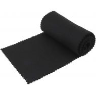 [아마존베스트]OriGlam Piano Keyboard Cover, Keyboard Dust Cover, Anti-Dust Cover Key Cover Cloth for 88 Keys Electronic Keyboard, Digital Piano, Yamaha, Casio, Roland, Consoles