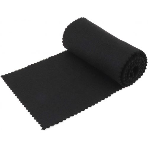  [아마존베스트]OriGlam Piano Keyboard Cover, Keyboard Dust Cover, Anti-Dust Cover Key Cover Cloth for 88 Keys Electronic Keyboard, Digital Piano, Yamaha, Casio, Roland, Consoles