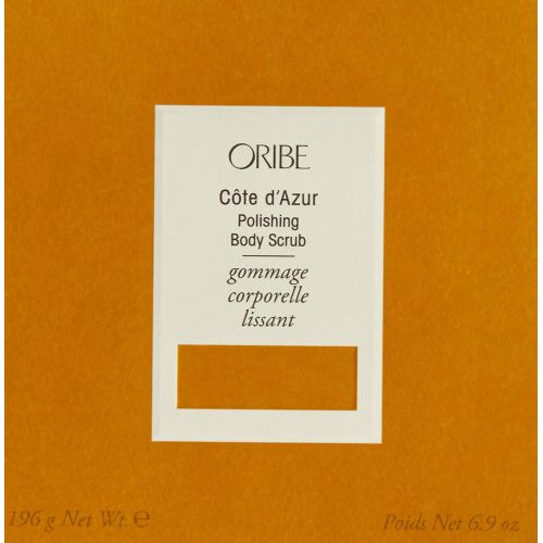  ORIBE Cote DAzur Body Scrub