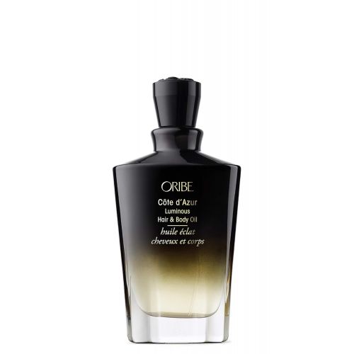  ORIBE Cote dAzur Luminous Hair & Body Oil, 3.4 fl. oz.