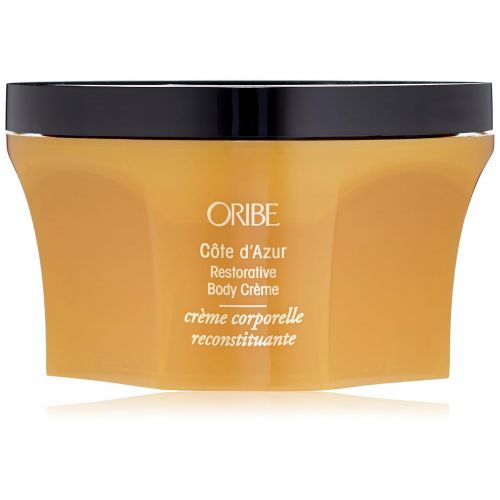  ORIBE Hair Care Cote Dazur Restorative Body Croeme, 5.9 Fl Oz